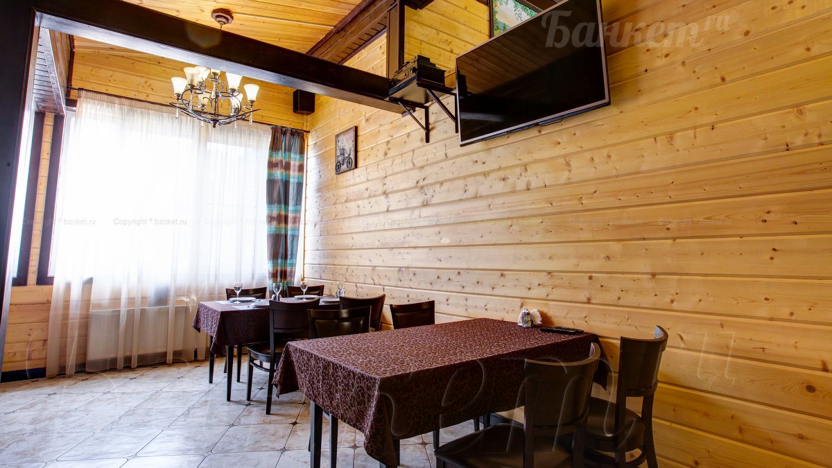 Vip комната — фото 9