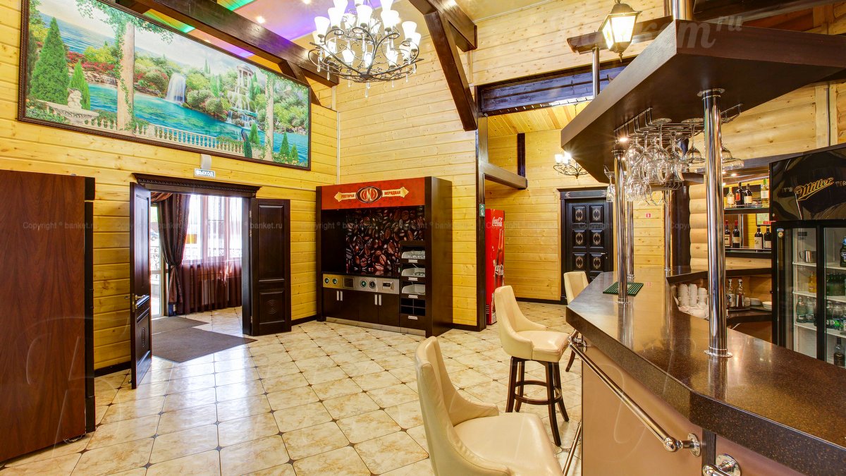 Vip комната — фото 10