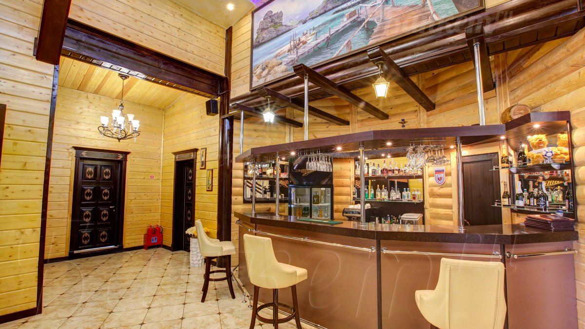 Vip комната — фото 12