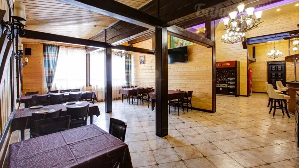 Vip комната — фото 5