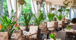 Летняя веранда — фото 4