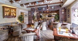 Большой зал на втором этаже — фото 4