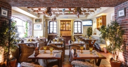 Большой зал на втором этаже — фото 5