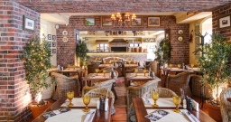 Большой зал на втором этаже — фото 6