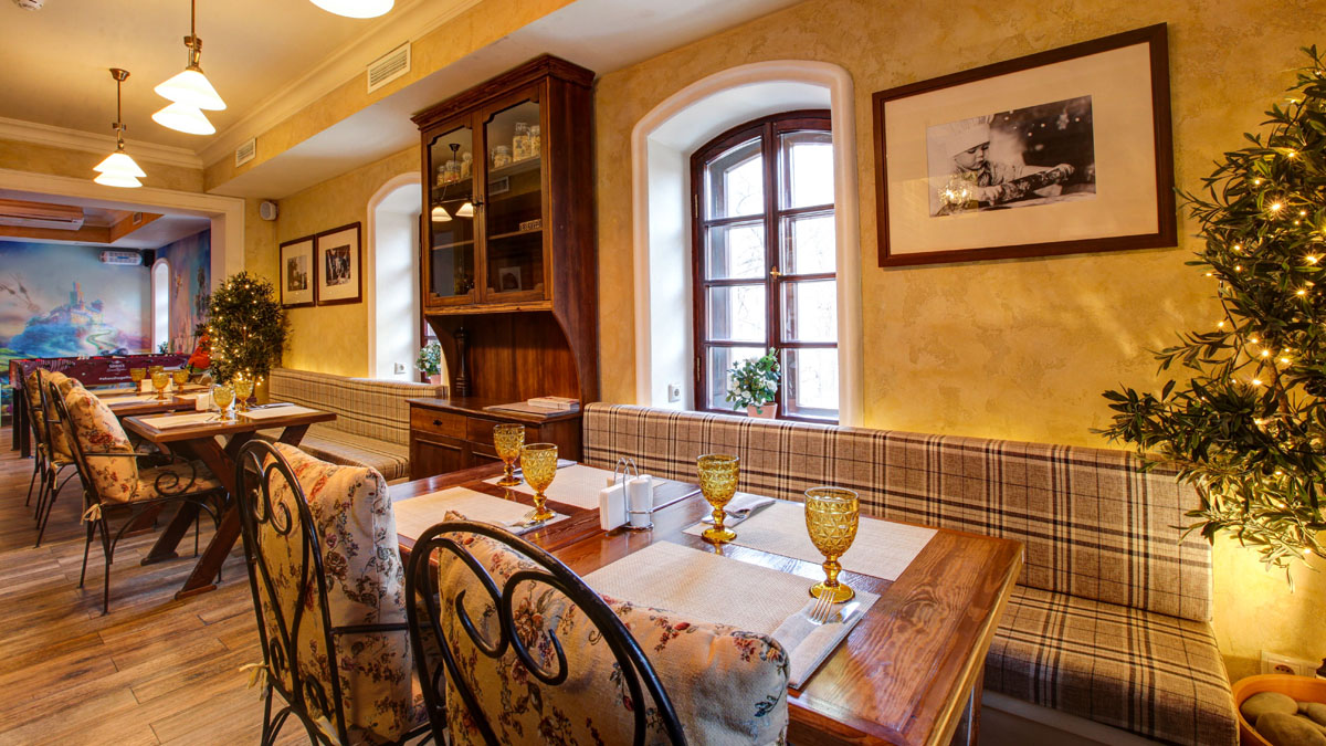 Детская комната  — фото 2