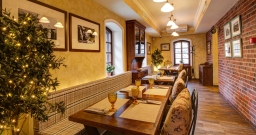 Детская комната  — подробнее о зале