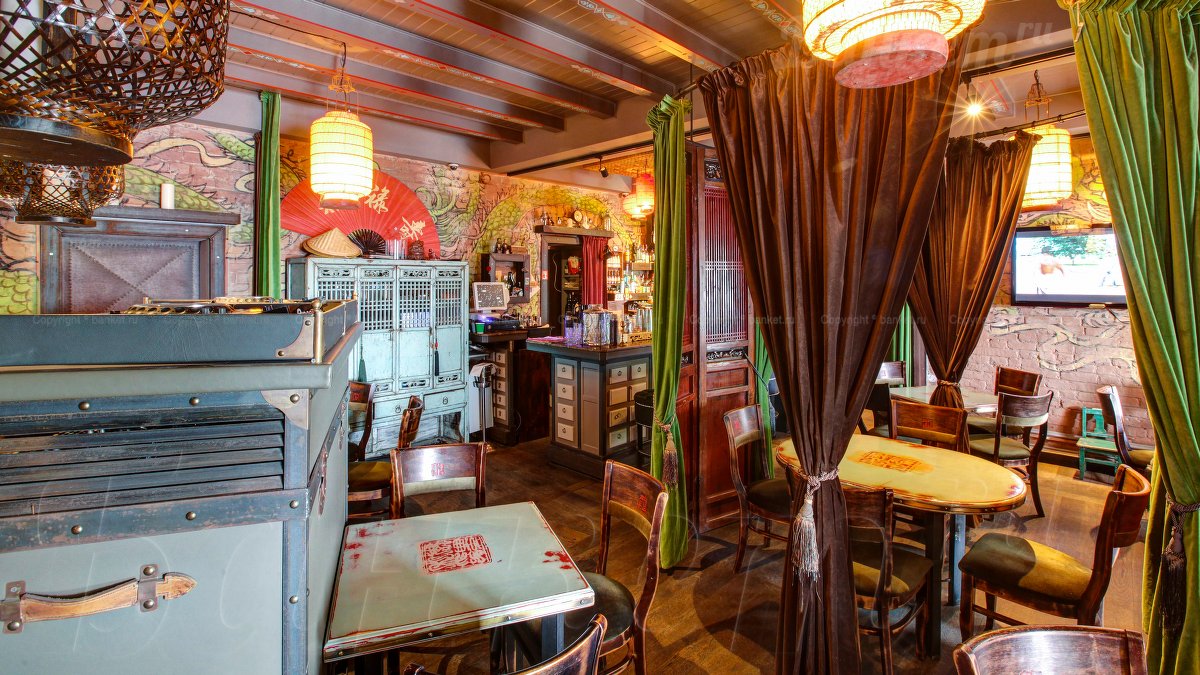 Основной зал — фото 5