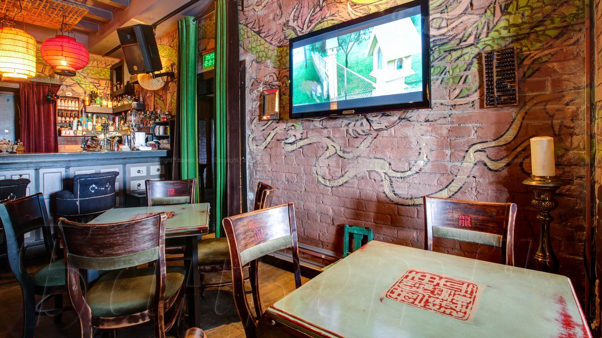 Основной зал — фото 6