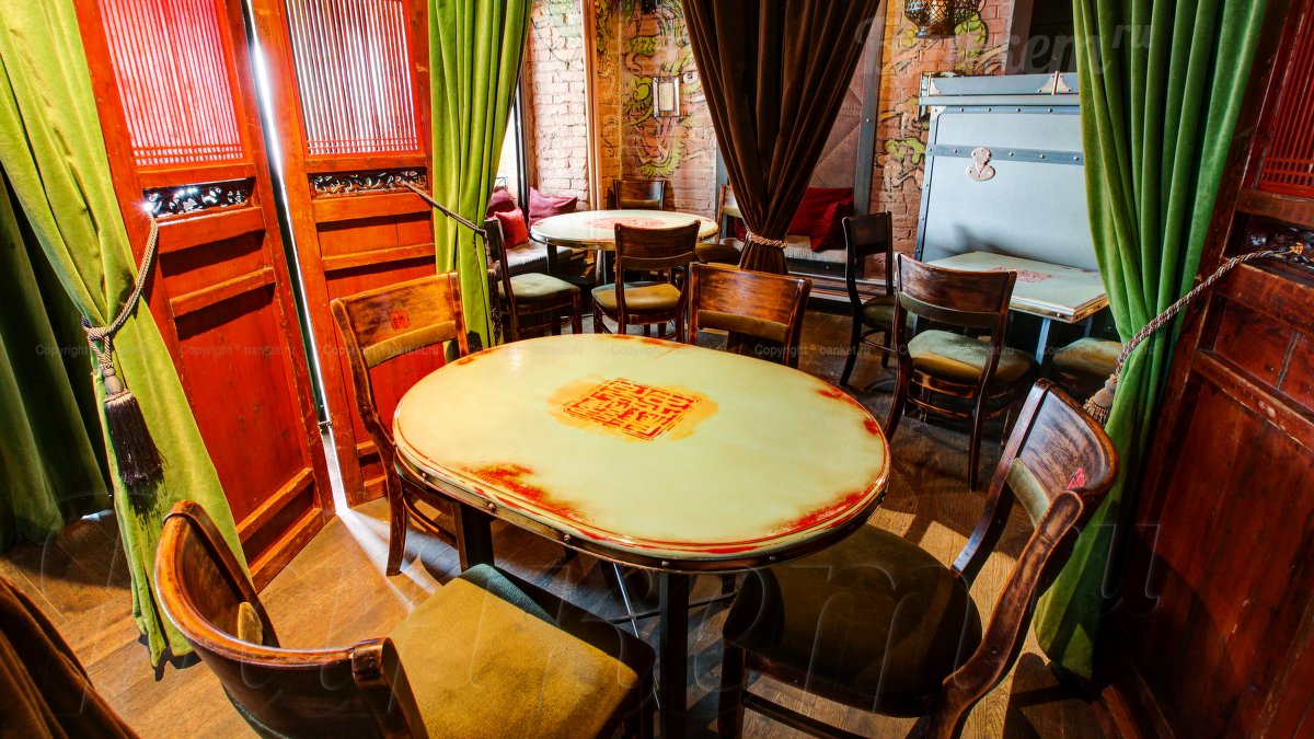 Основной зал — фото 7