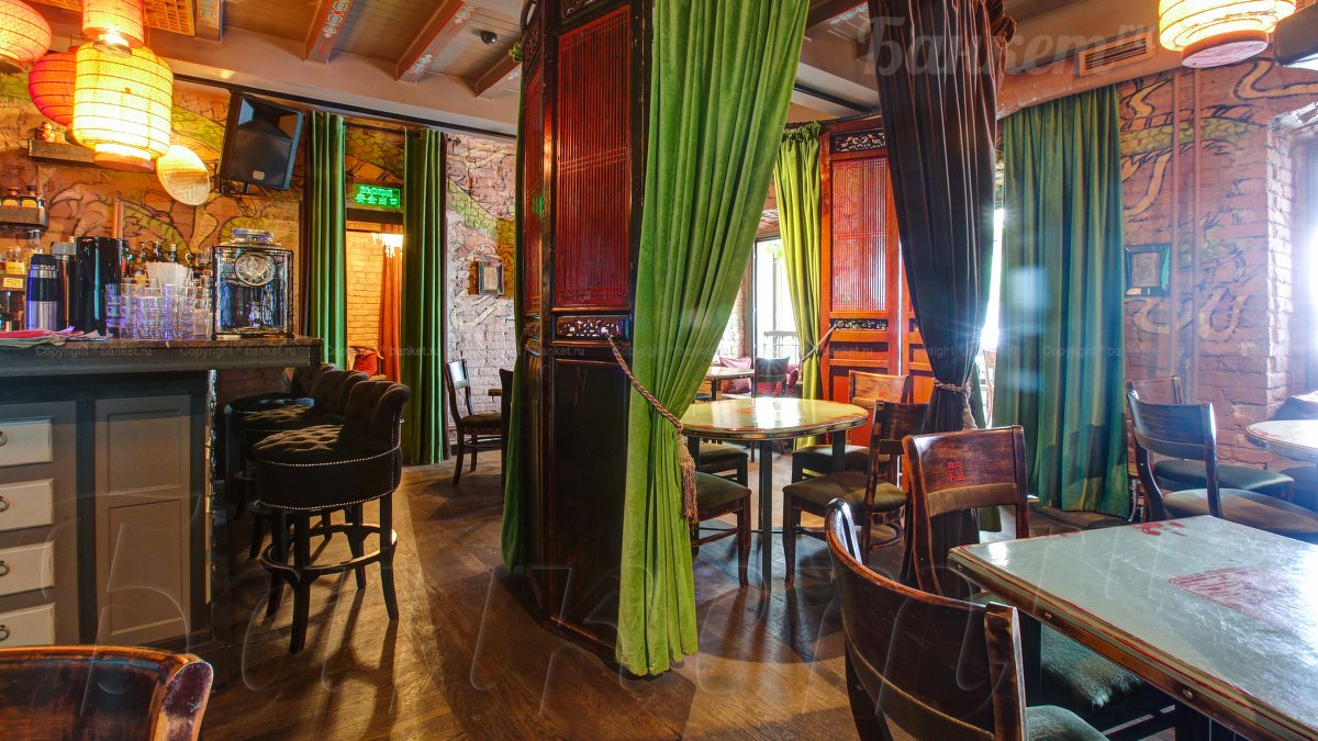 Основной зал — фото 8