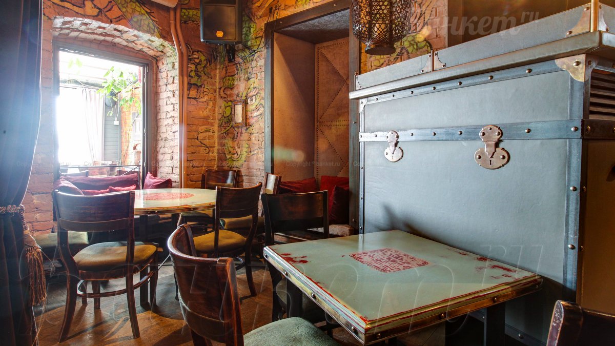 Основной зал — фото 9