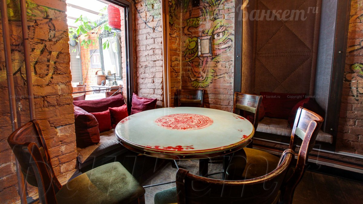 Основной зал — фото 10