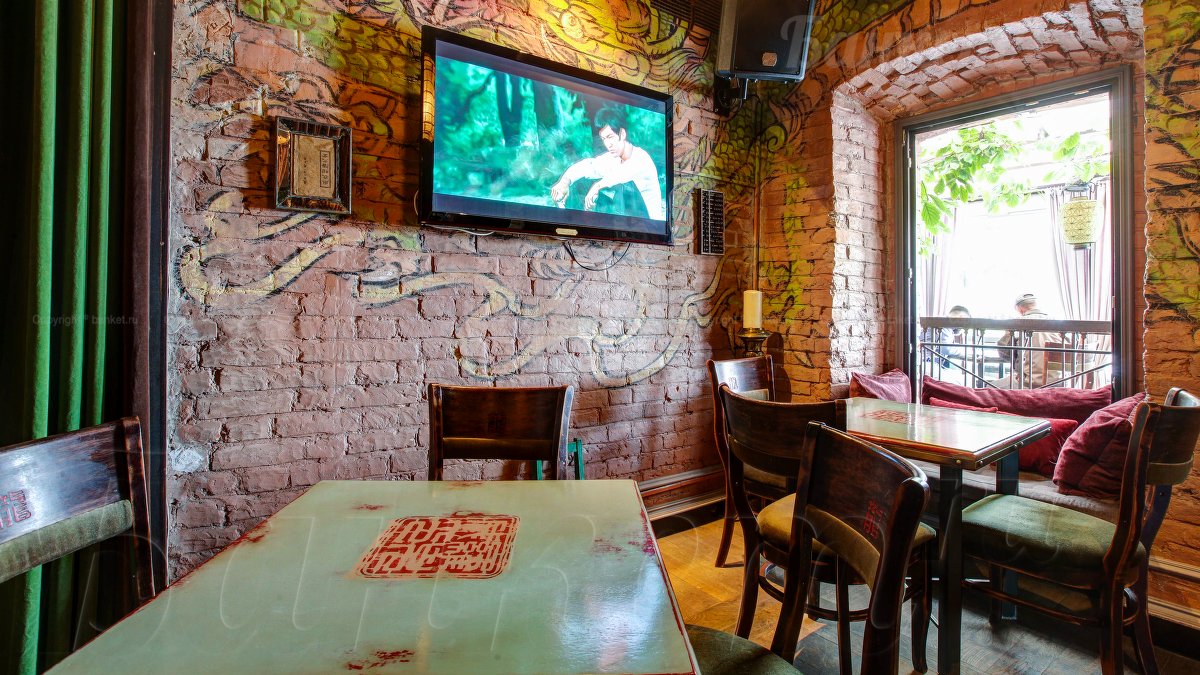 Основной зал — фото 11