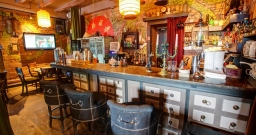 Основной зал — подробнее о зале