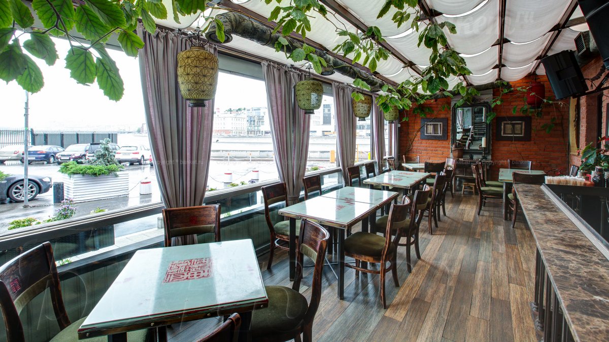 Веранда — фото 3