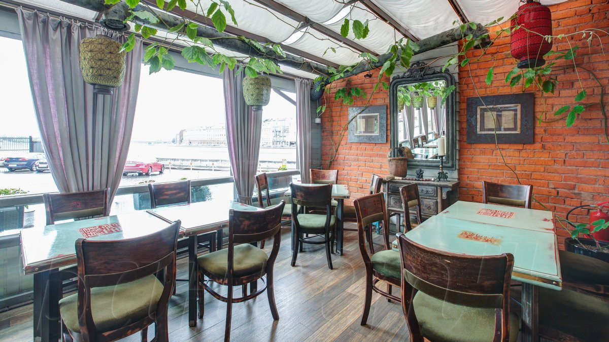 Веранда — фото 5