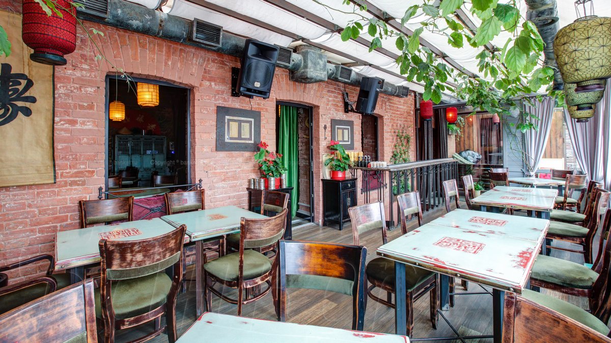 Веранда — фото 6