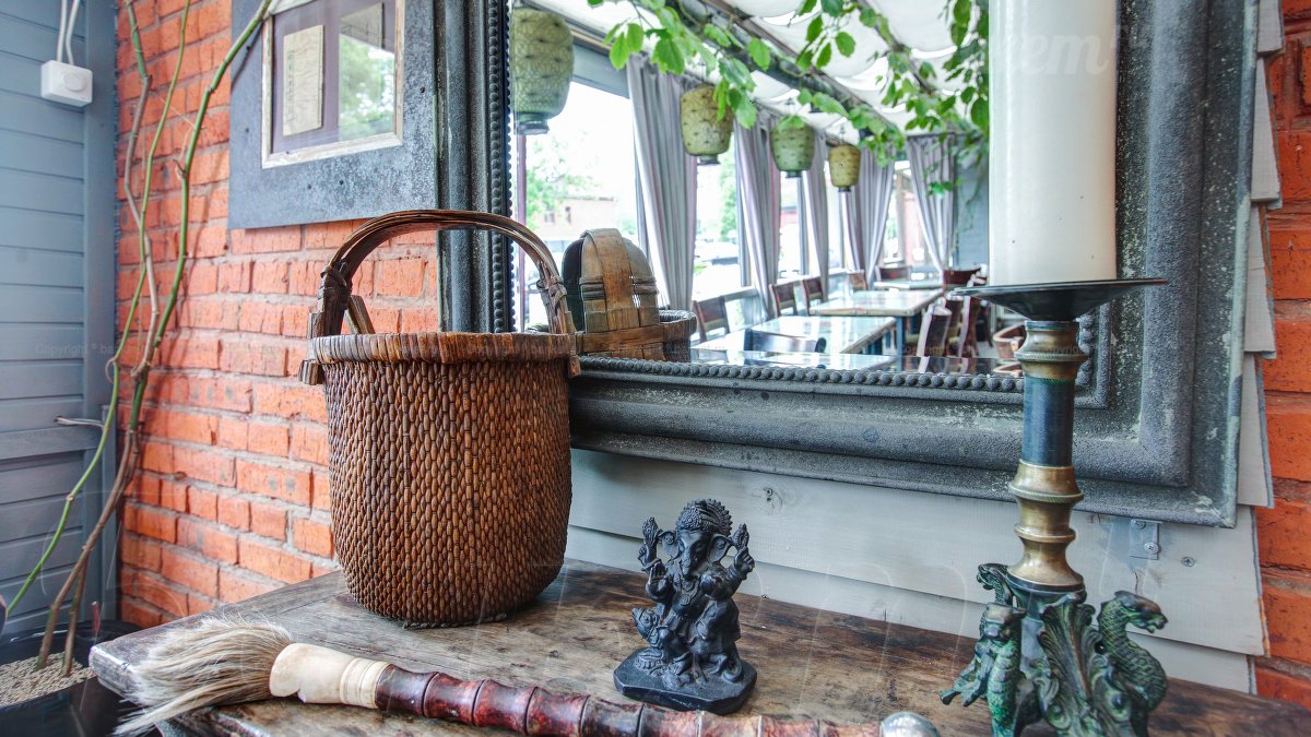 Веранда — фото 7