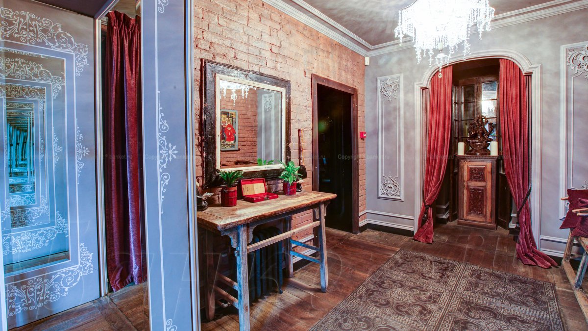 Веранда — фото 8