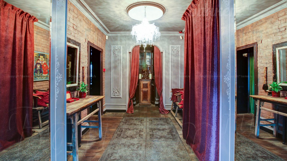 Веранда — фото 9