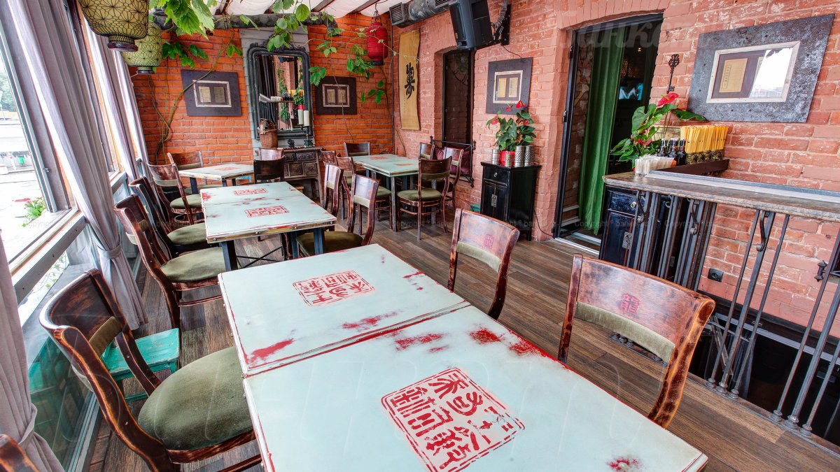 Веранда — фото 10