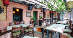 Веранда — фото 6