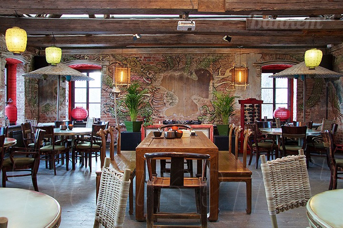 Основной зал( 2-я Звенигородская,12 стр. 14) — Bruce Lee / Брюс Ли