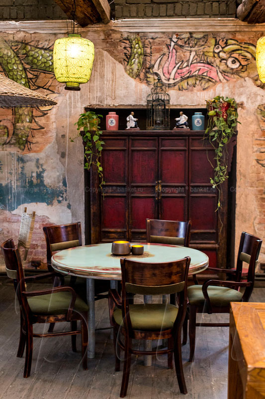 Основной зал( 2-я Звенигородская,12 стр. 14) — фото 5