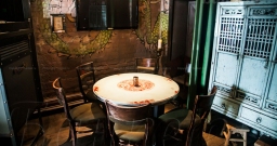 Основной зал( 2-я Звенигородская,12 стр. 14) — фото 4