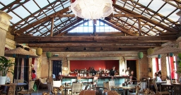 Основной зал( 2-я Звенигородская,12 стр. 14) — фото 6