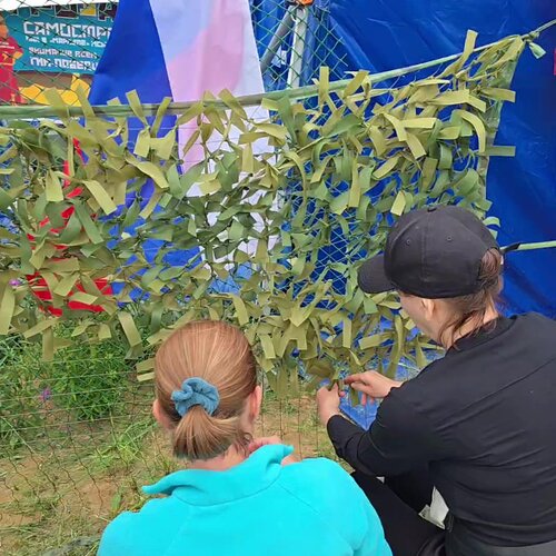 Загородный банкет-холл "Солнечный" — Загородный банкет-холл "Солнечный"