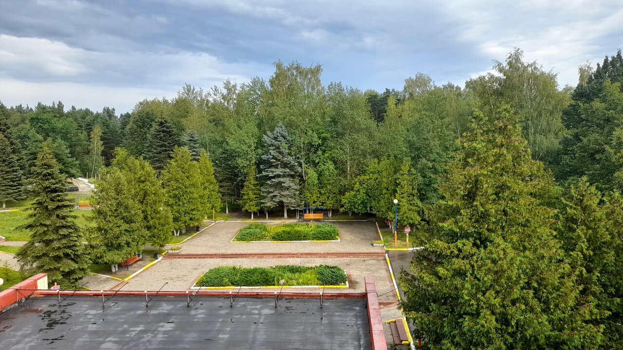 Загородный банкет-холл "Солнечный" — Загородный банкет-холл "Солнечный"