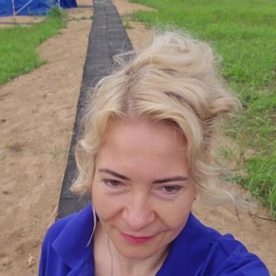 Загородный банкет-холл "Солнечный"