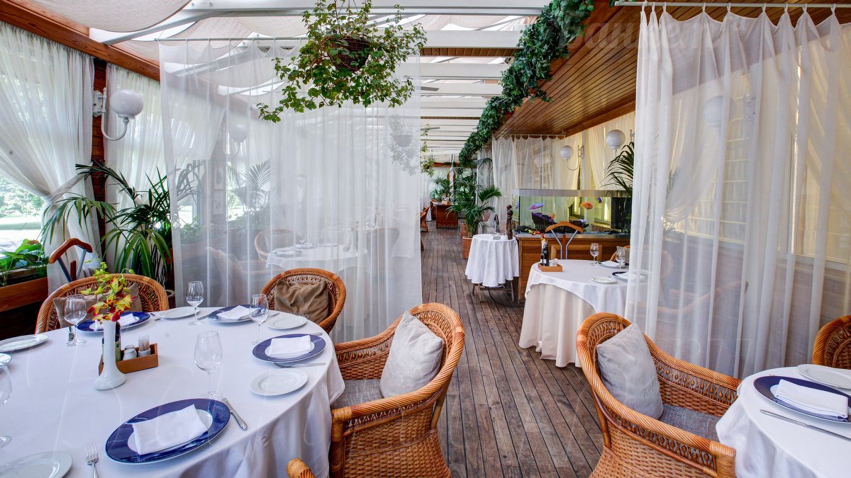 Веранда — фото 4