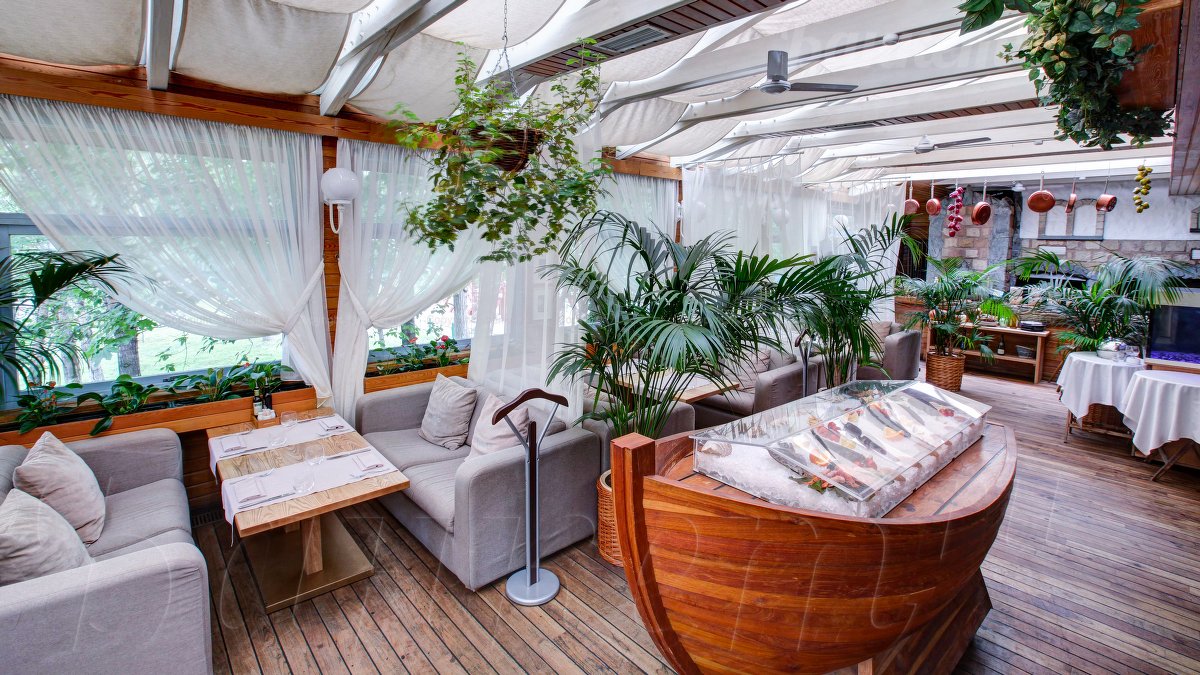 Веранда — фото 8