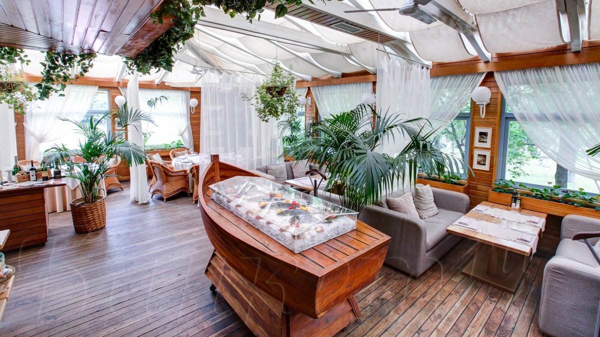 Веранда — фото 9