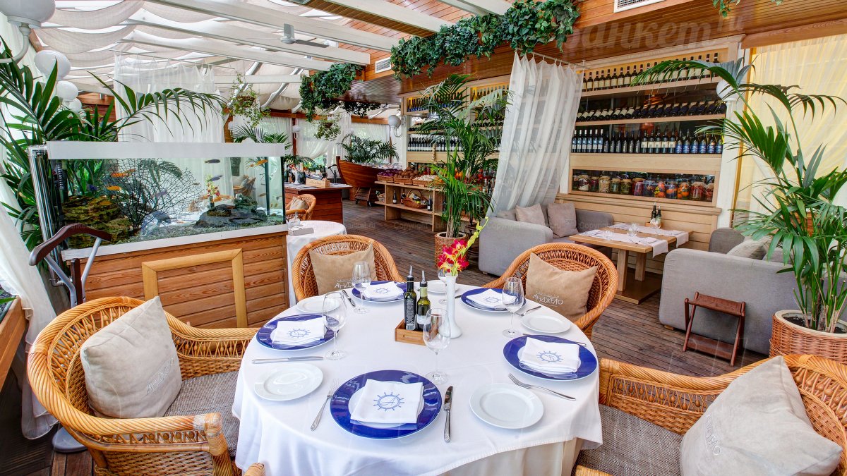 Веранда — фото 10