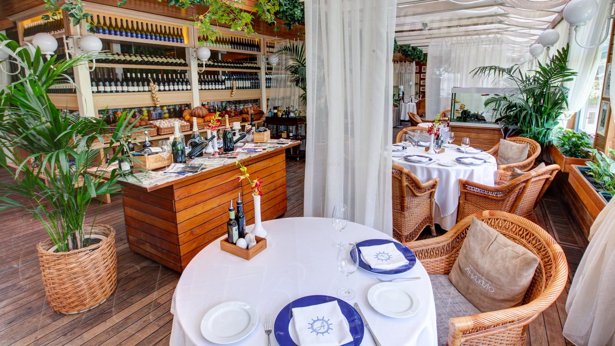 Веранда — фото 14