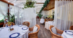 Веранда — фото 4