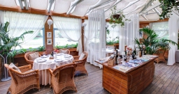 Веранда — фото 6