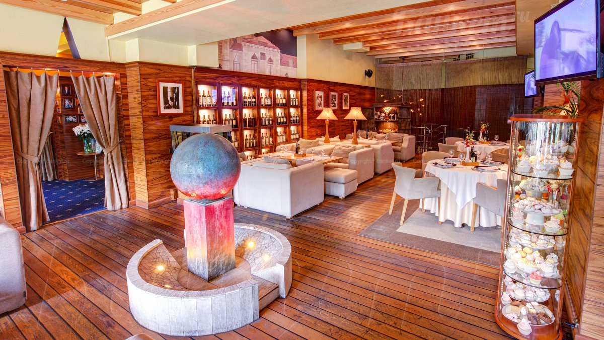 Основной зал — фото 5