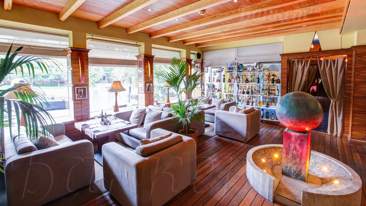 Основной зал — фото 7