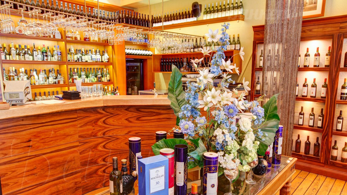 Основной зал — фото 8