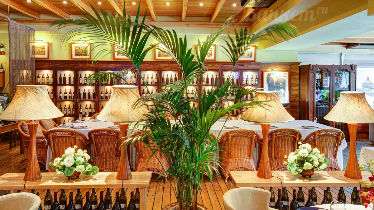 Основной зал — фото 9