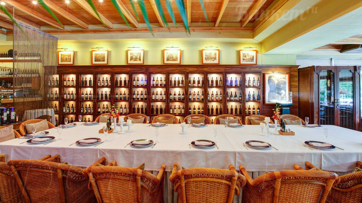 Основной зал — фото 10