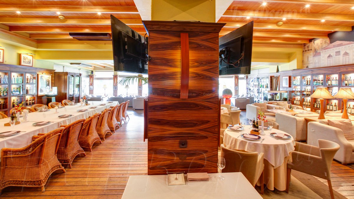 Основной зал — фото 11