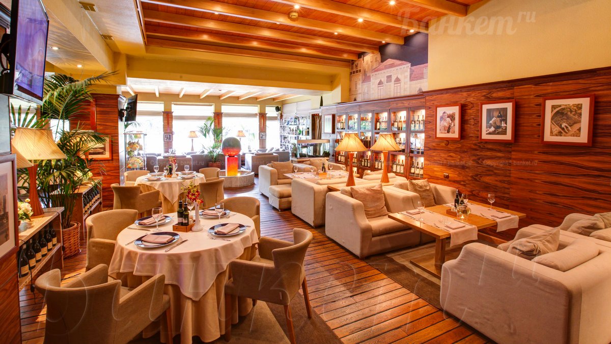 Основной зал — фото 12