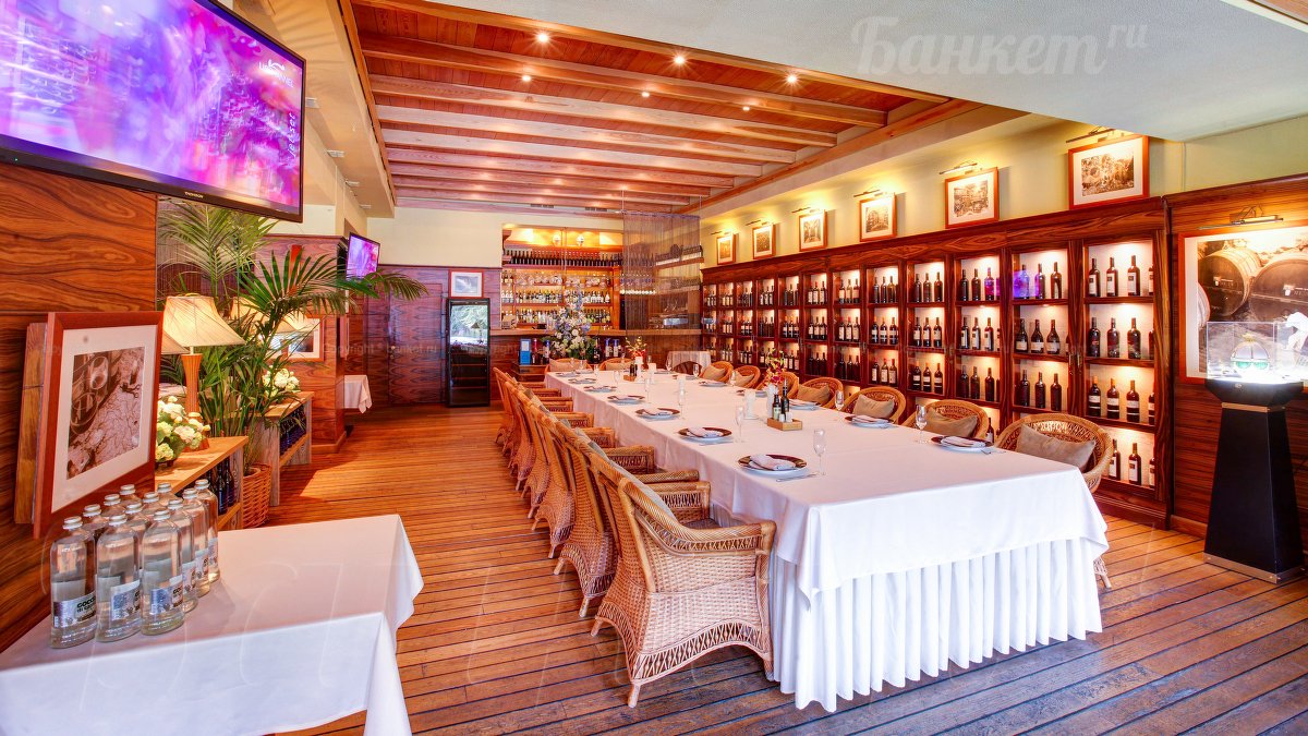 Основной зал — фото 14