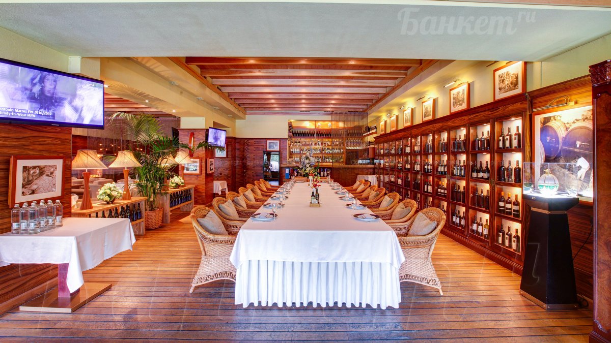 Основной зал — фото 16