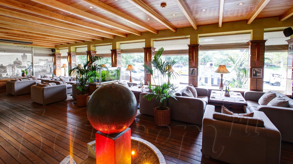 Основной зал — фото 18